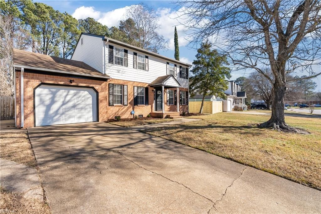 Photo of 5360 Albright Drive, Virginia Beach, VA 23464 (MLS # 10616139)