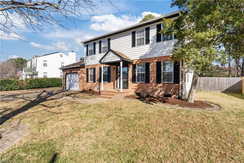 Photo of 5360 Albright Drive, Virginia Beach, VA 23464 (MLS # 10616139)