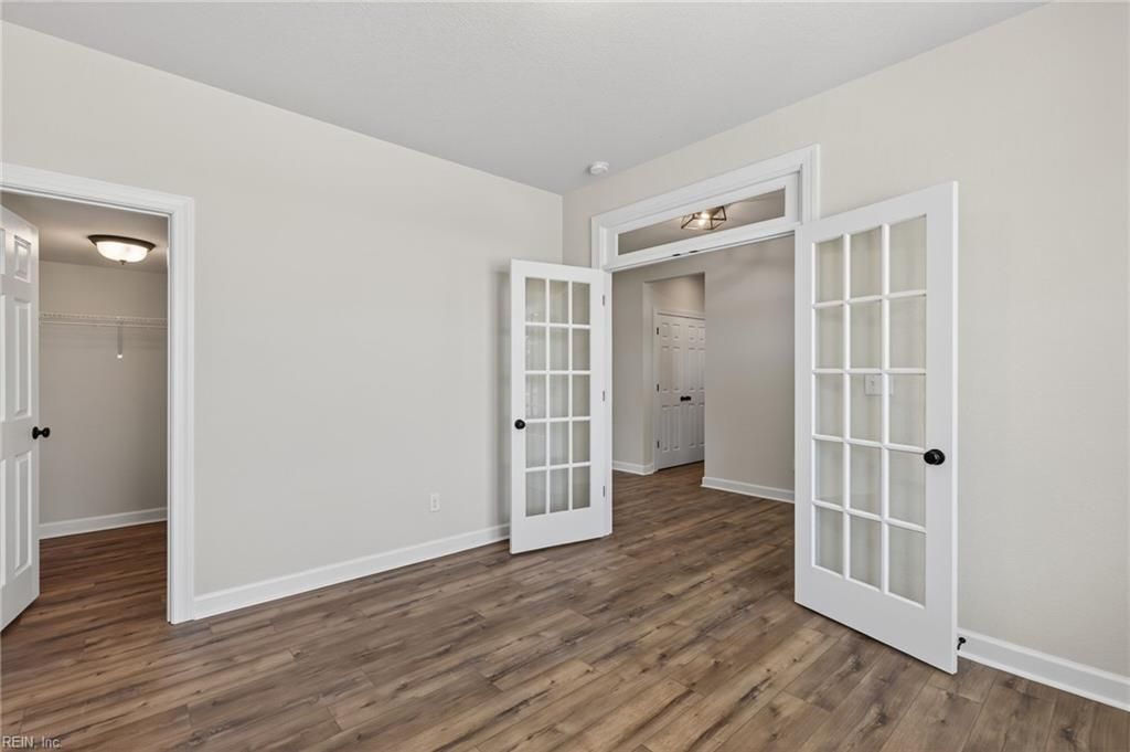 Photo of MM Blackwater (Ambler Lot 7) Road, Virginia Beach, VA 23457 (MLS # 10610720)