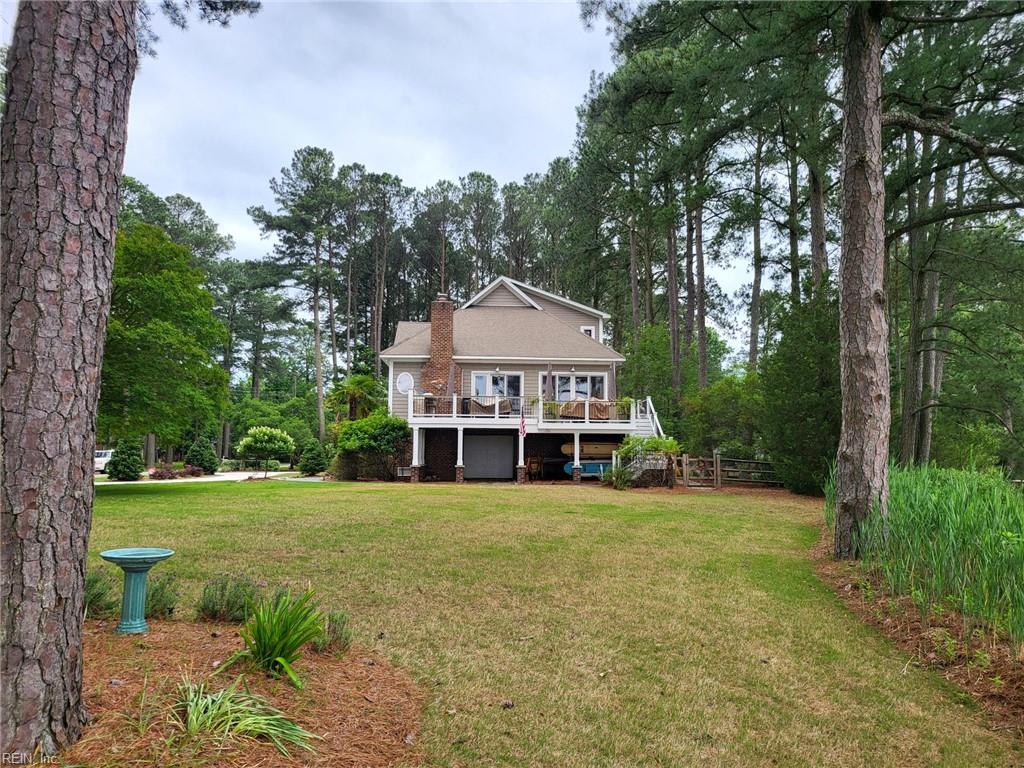 109 Vreeland DR