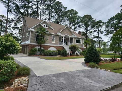 109 Vreeland DR Yorktown VA 23692