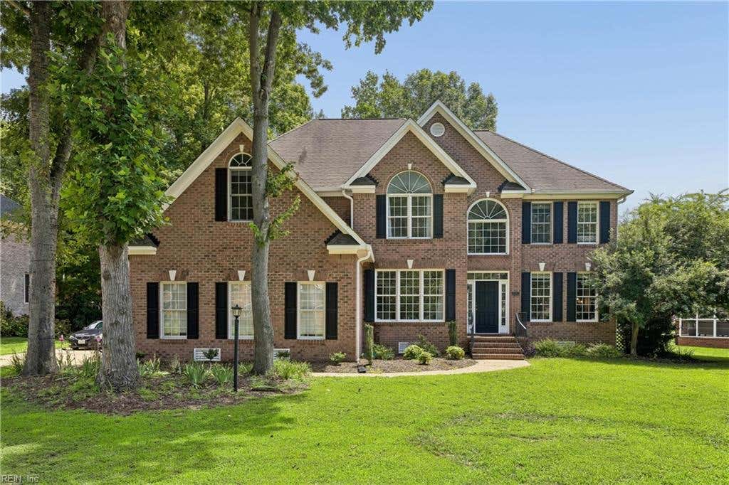 Photo of 20711 Creekside Drive, Smithfield, VA 23430 (MLS # 10648081)