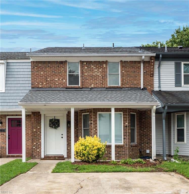 Photo of 3464 Woodburne Drive, Virginia Beach, VA 23452 (MLS # 10644374)