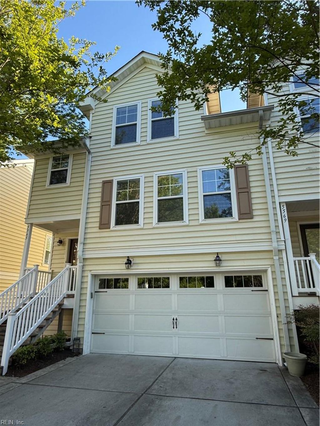 Photo of 5565 Taylors Walke Lane, Virginia Beach, VA 23462 (MLS # 10635468)
