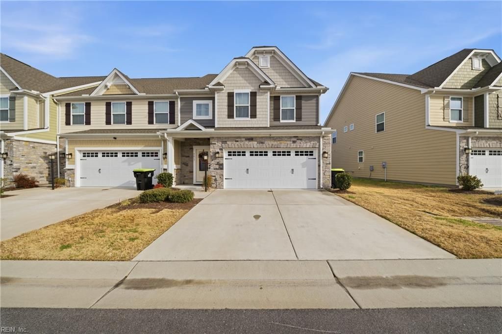 Photo of 1617 Catbird Lane, Chesapeake, VA 23323 (MLS # 10617614)