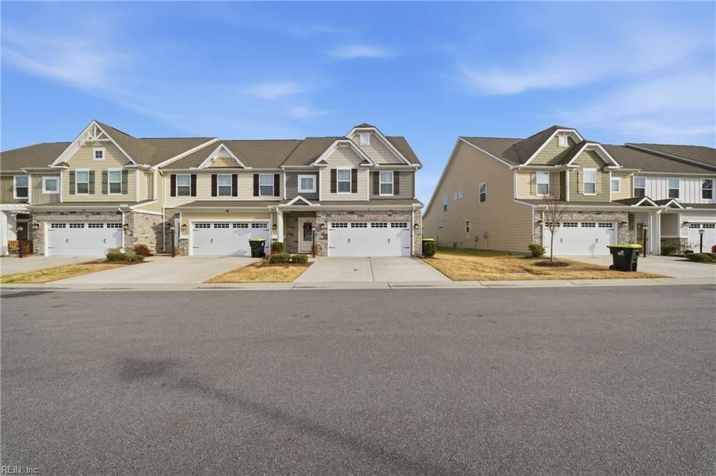 Photo of 1617 Catbird Lane, Chesapeake, VA 23323 (MLS # 10617614)