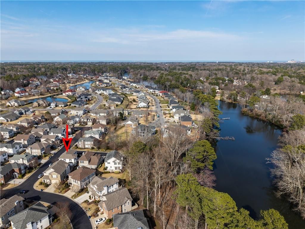 Photo of 5209 Kirton Court, Virginia Beach, VA 23455 (MLS # 10623631)