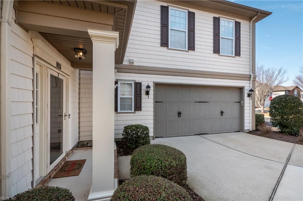 Photo of 5209 Kirton Court, Virginia Beach, VA 23455 (MLS # 10623631)