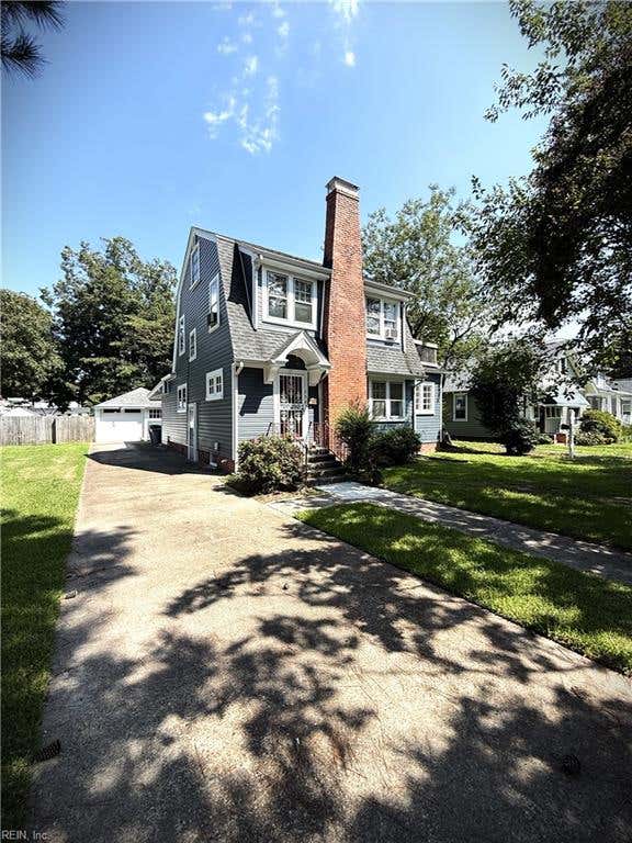 Photo of 154 Alleghany Road, Hampton, VA 23661 (MLS # 10649758)