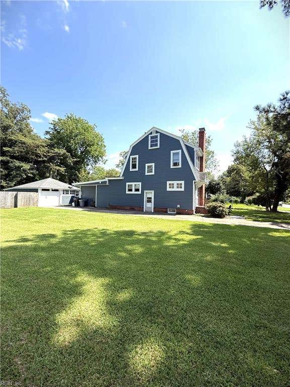Photo of 154 Alleghany Road, Hampton, VA 23661 (MLS # 10649758)