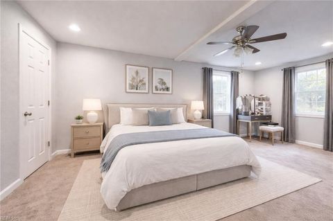 Photo of 930 19th Street, Newport News, VA 23607 (MLS # 10636798)