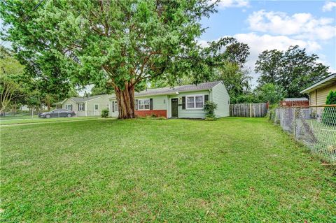 1029 Ferry Plantation RD Virginia Beach VA 23455