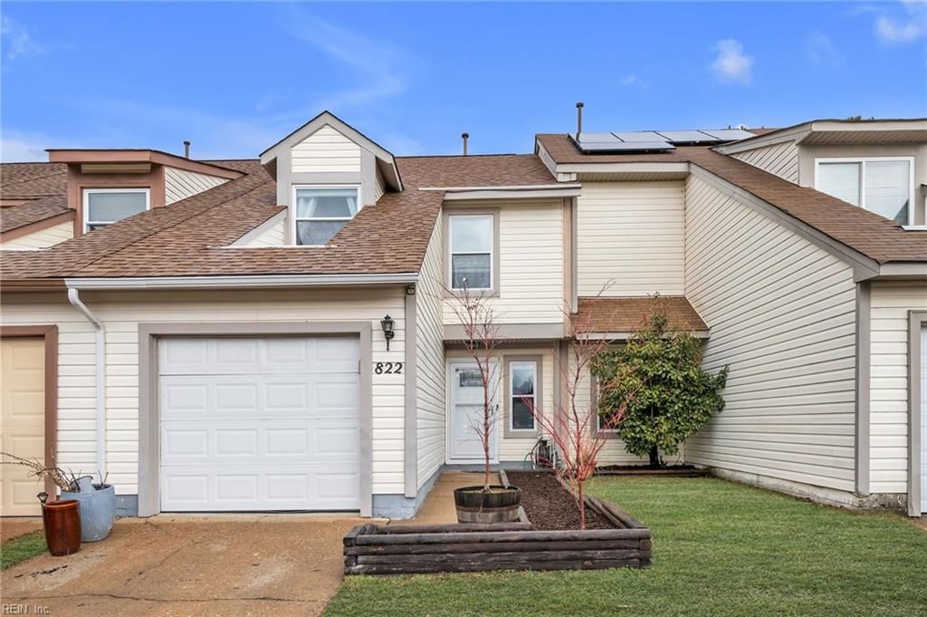 Photo of 822 Quesnel Drive, Virginia Beach, VA 23454 (MLS # 10617858)