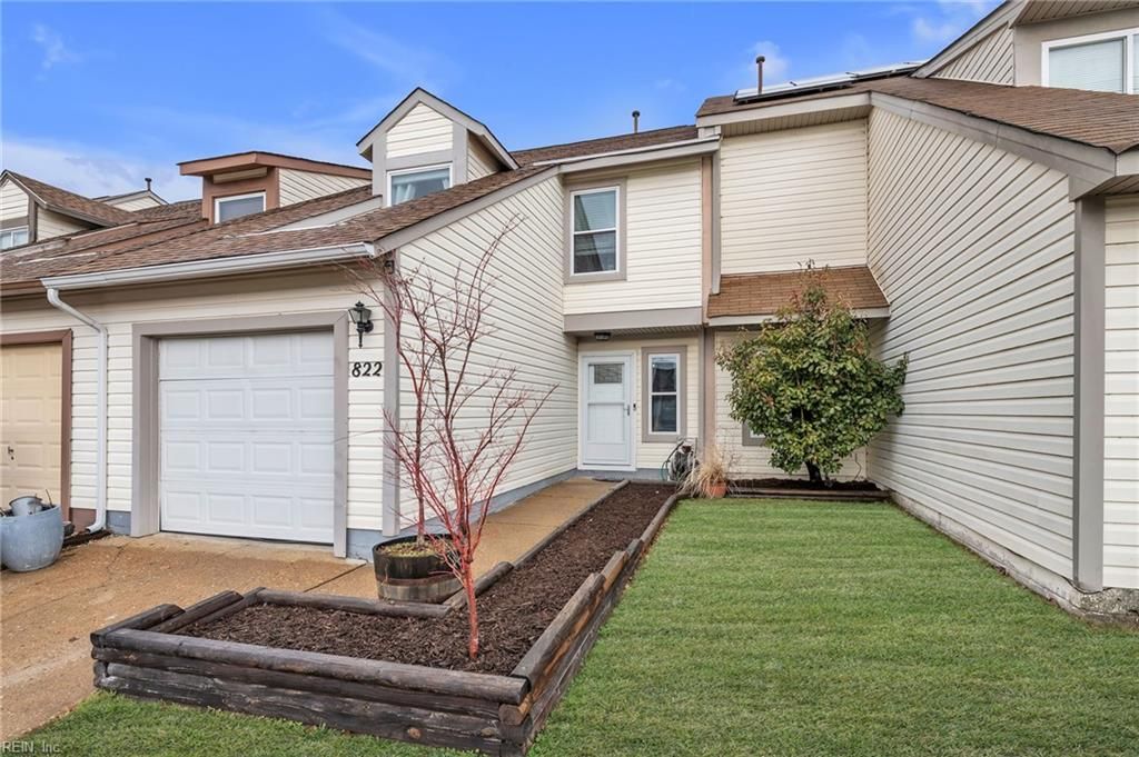 Photo of 822 Quesnel Drive, Virginia Beach, VA 23454 (MLS # 10617858)