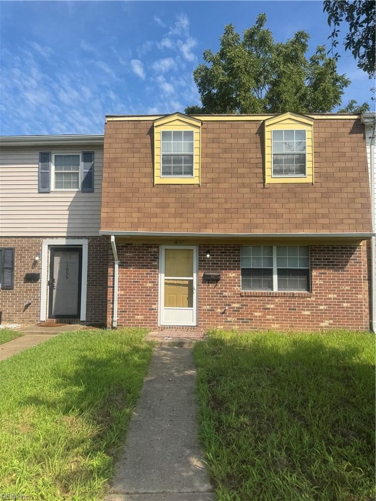 Photo of 1857 Olde Buckingham Road, Hampton, VA 23669 (MLS # 10653492)