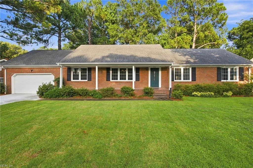 4616 Red Coat Road, Virginia Beach, VA, 23455