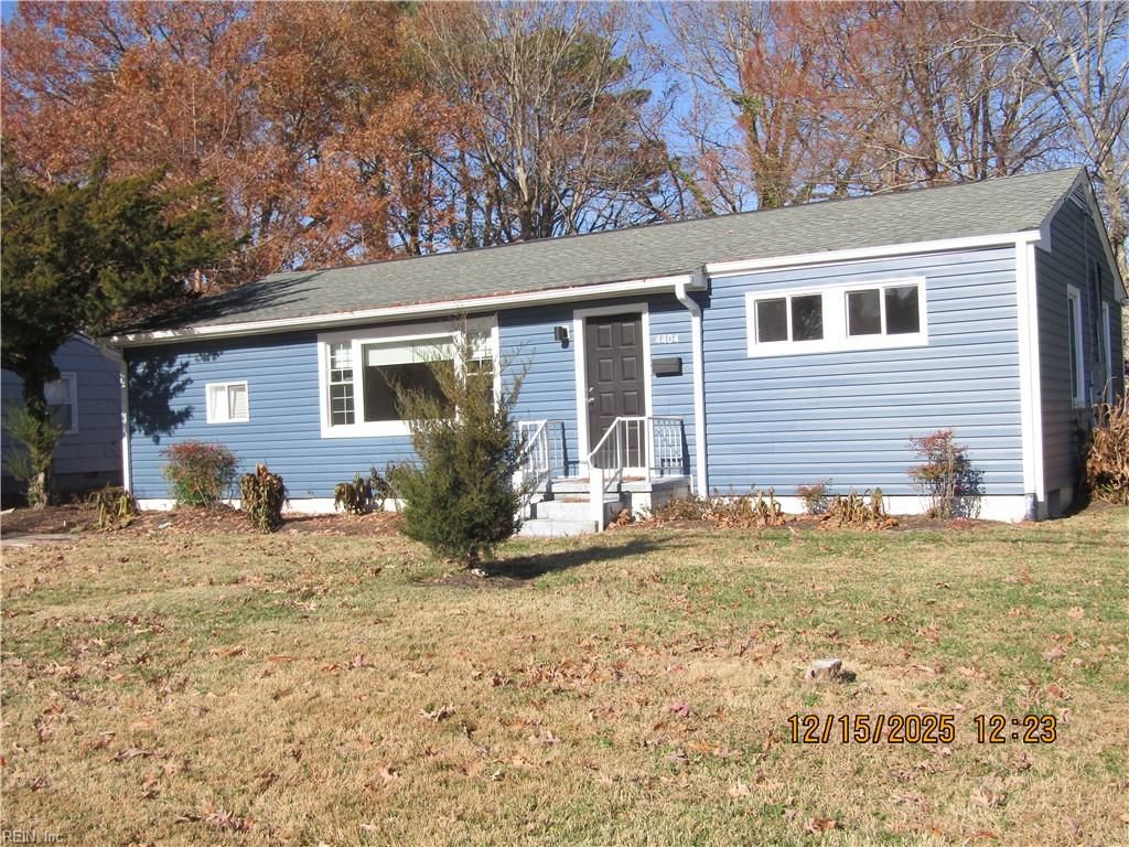 Photo of 4404 Bowden Avenue, Virginia Beach, VA 23455 (MLS # 10613590)