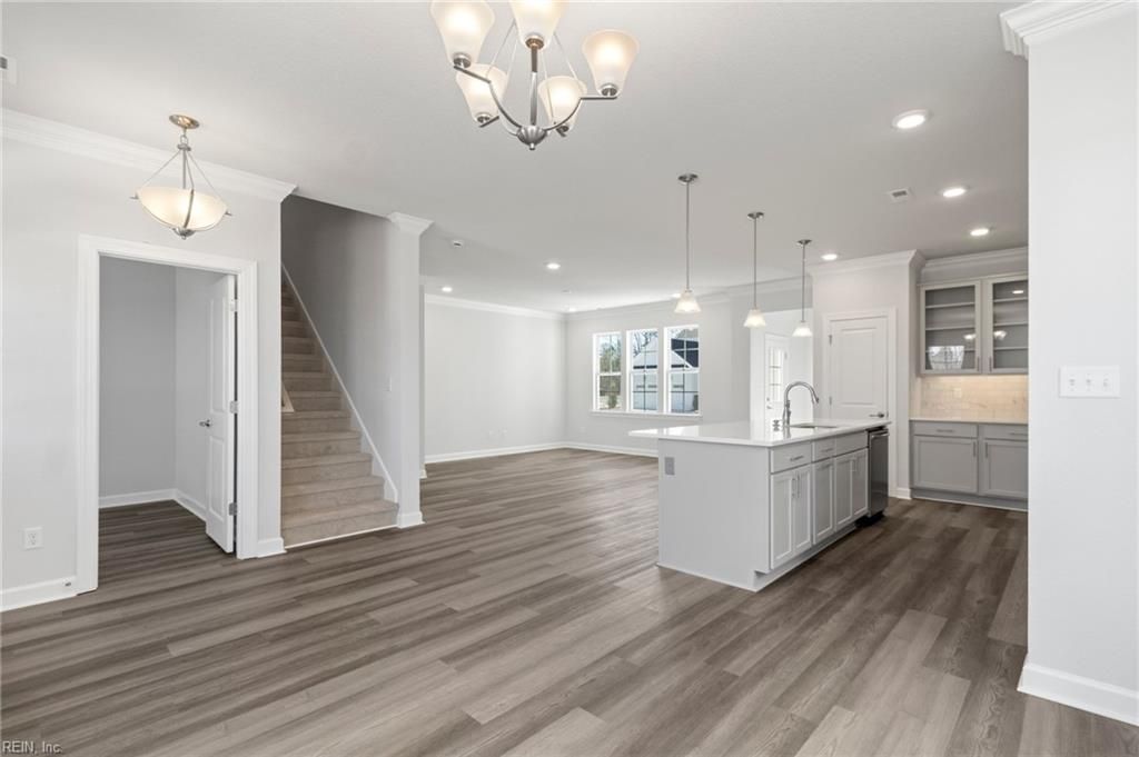 Photo of 2202 Captiva Lane, Chesapeake, VA 23321 (MLS # 10605016)
