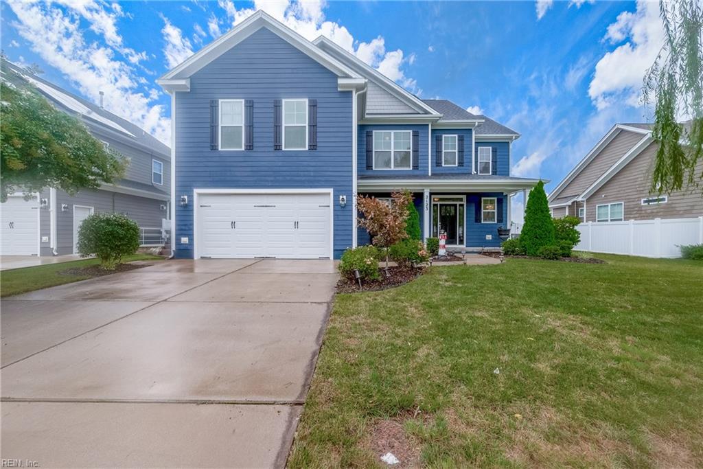 View Chesapeake, VA 23322 house