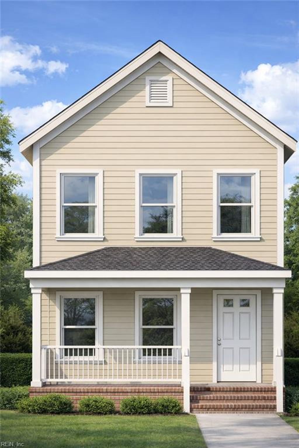 Photo of 3008 Tidewater Drive, Norfolk, VA 23509 (MLS # 10625488)