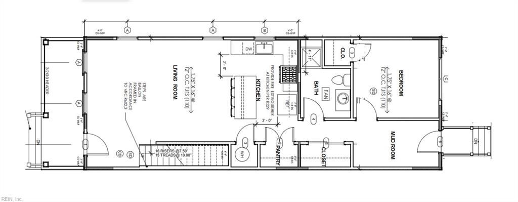 Photo of 3008 Tidewater Drive, Norfolk, VA 23509 (MLS # 10625488)