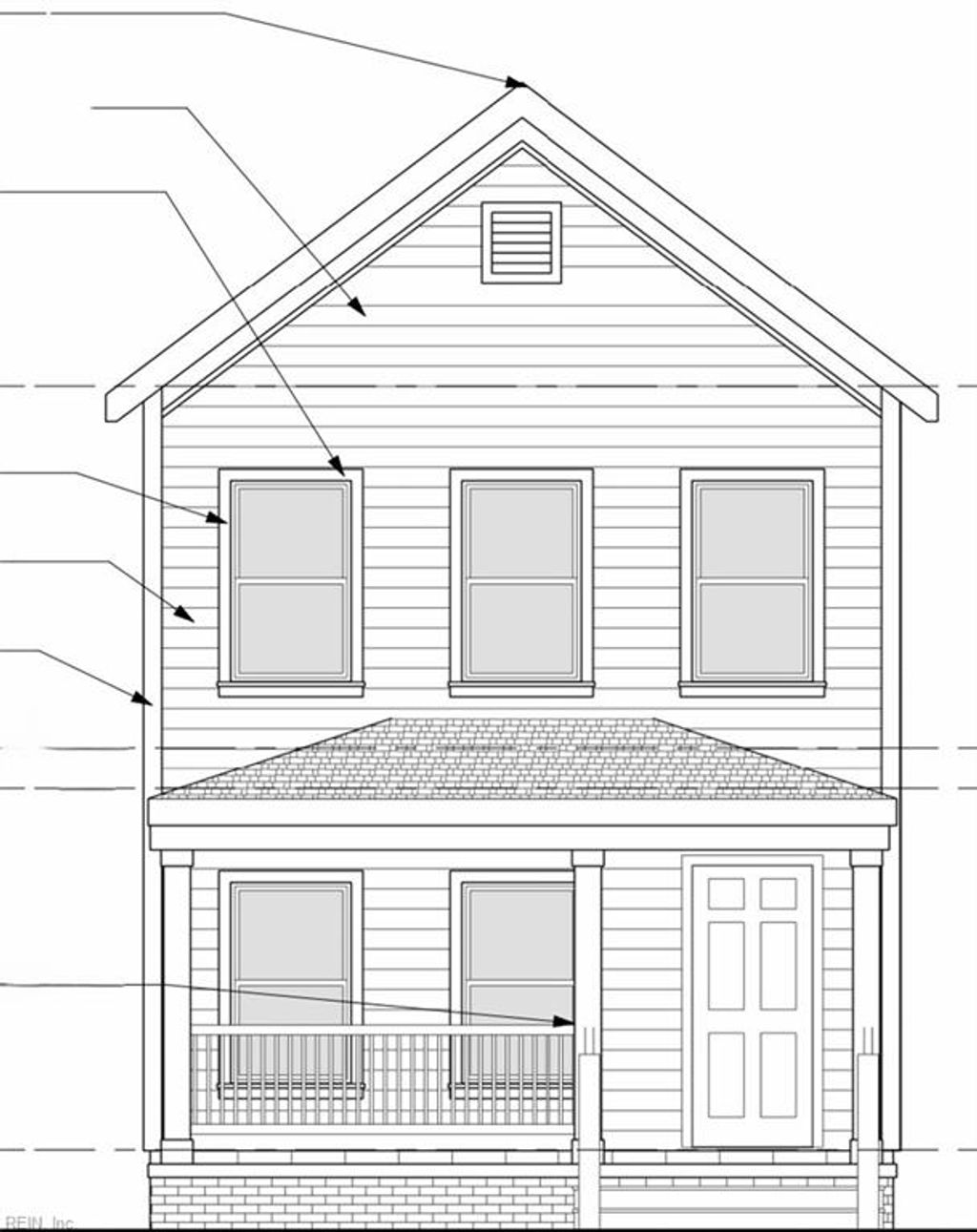 Photo of 3008 Tidewater Drive, Norfolk, VA 23509 (MLS # 10625488)