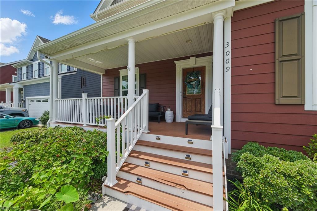 3009 Patrick Henry DR