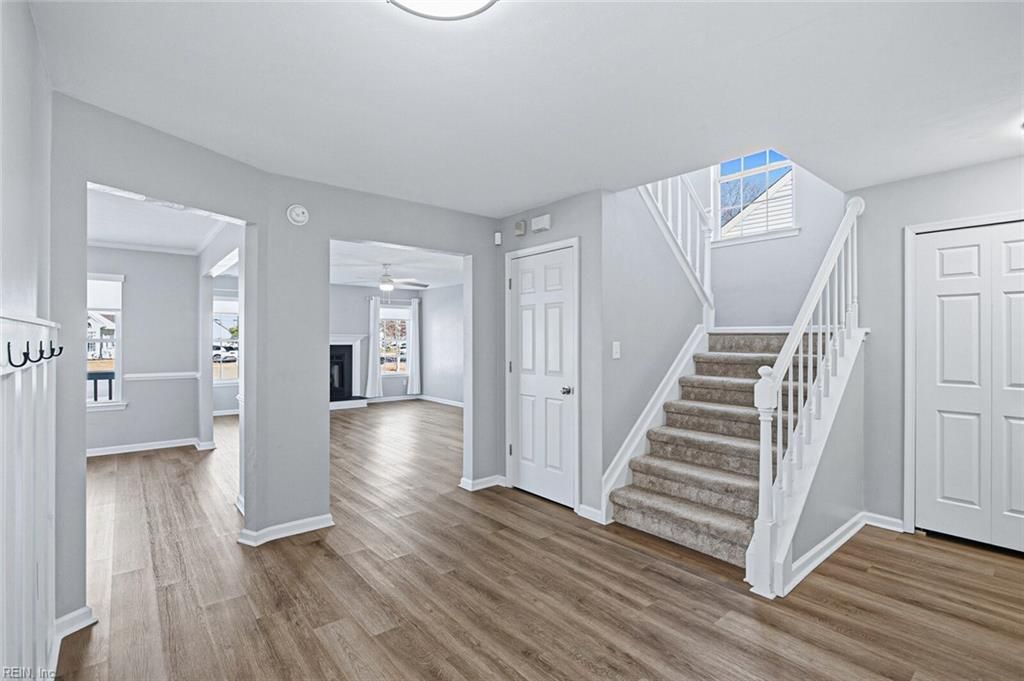 Photo of 961 Willbrook Road, Newport News, VA 23602 (MLS # 10619001)