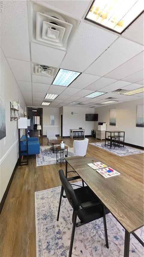 Photo of 11745 Jefferson Avenue #7, Newport News, VA 23606 (MLS # 10627142)