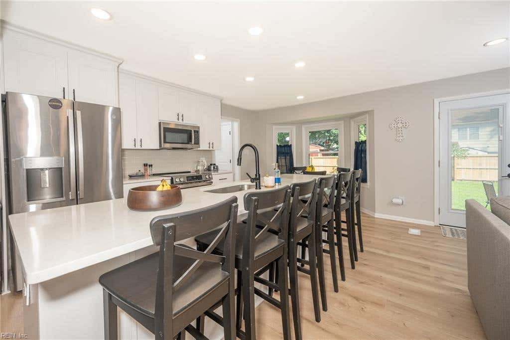 Photo of 257 Coachman Drive, Chesapeake, VA 23325 (MLS # 10643133)