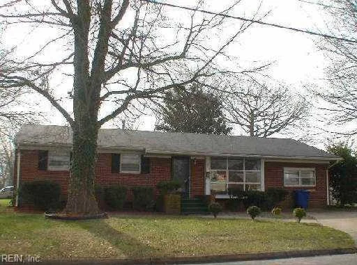 710 Hemlock Rd Road, Newport News, VA, 23601