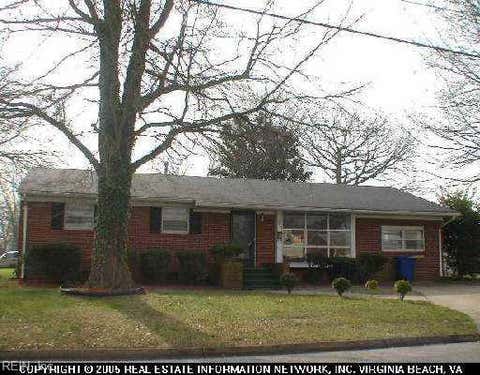 Photo of 710 Hemlock Rd Road, Newport News, VA 23601 (MLS # 10651107)