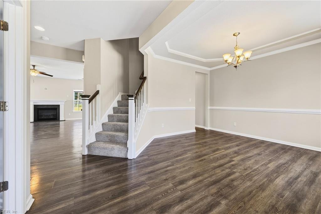 Photo of 3303 Arboretum Trl TRL, Chesapeake, VA 23321 (MLS # 10653614)