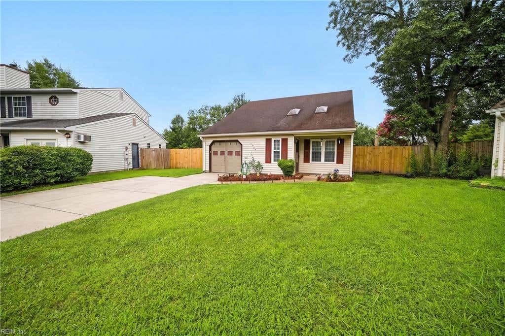 Photo of 1647 High Plains Drive, Virginia Beach, VA 23464 (MLS # 10645676)