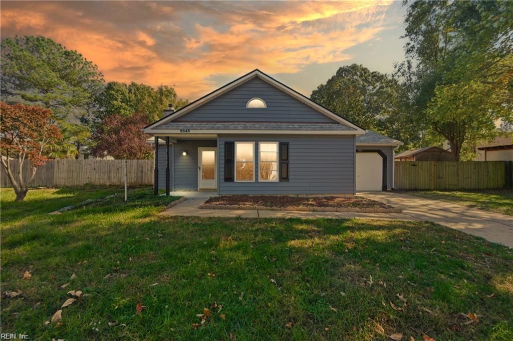 Photo of 5545 Lambdin Arch, Virginia Beach, VA 23455 (MLS # 10613077)