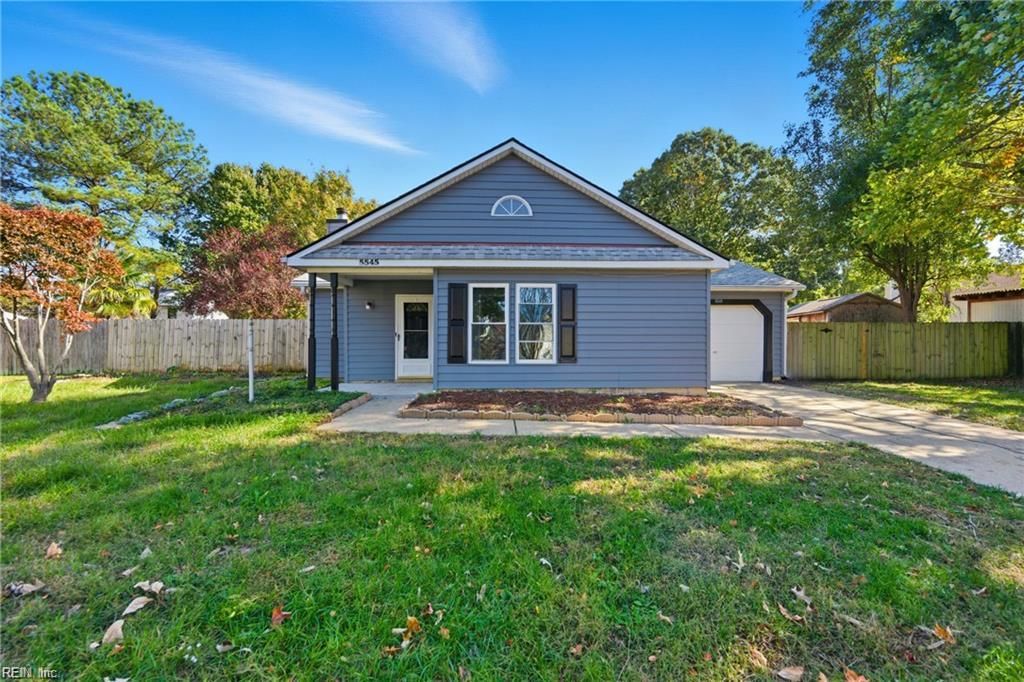 Photo of 5545 Lambdin Arch, Virginia Beach, VA 23455 (MLS # 10613077)