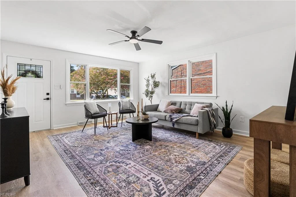 6424 Adair Avenue, Norfolk, VA, 23502