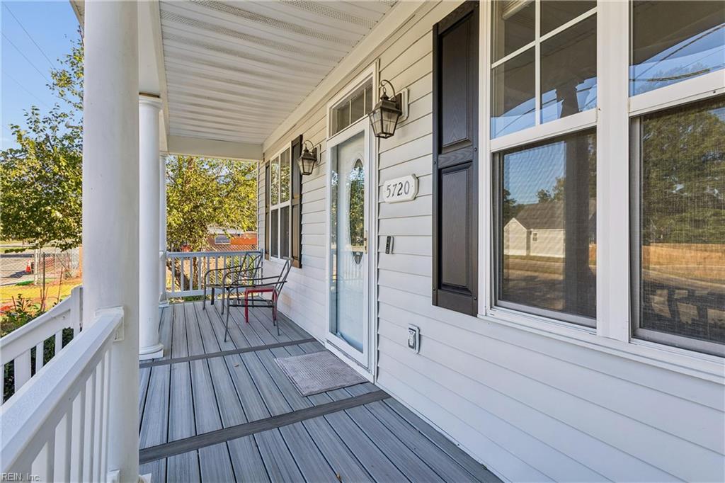 Photo of 5720 Chesapeake Boulevard, Norfolk, VA 23513 (MLS # 10656530)