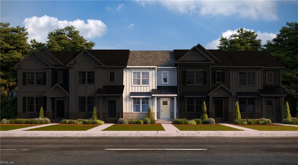 2338 Somerset Way, Hayes, VA, 23072