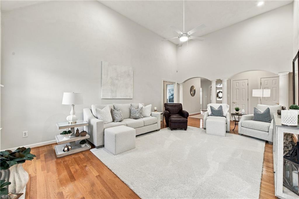 Photo of 809 Chris Court, Chesapeake, VA 23322 (MLS # 10655212)
