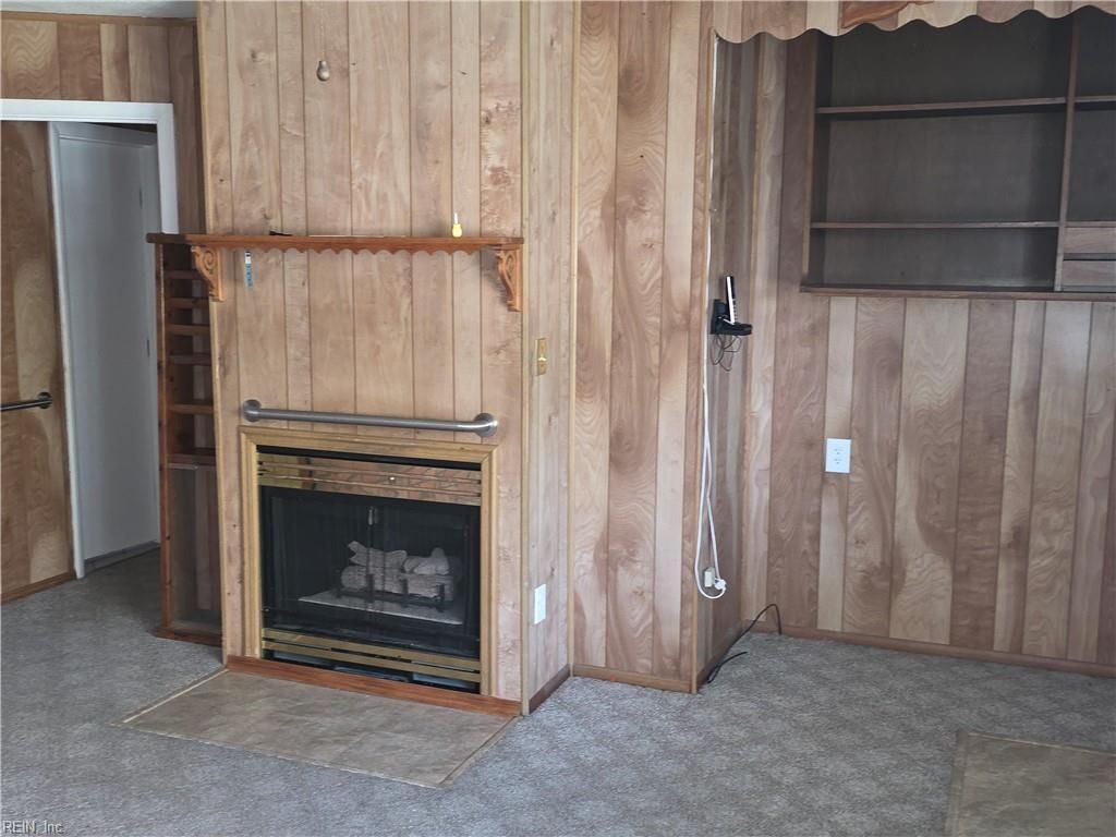 Photo of 425 Stockton Street, Hampton, VA 23669 (MLS # 10628425)