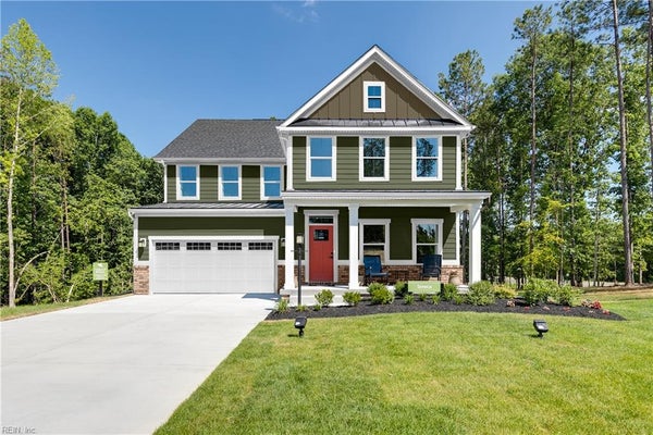 ADDRESS PRIVATE, POQUOSON, VA 23662 - Image aee8646cf1f4cb6611cf1400a64cf47a/1249733918
