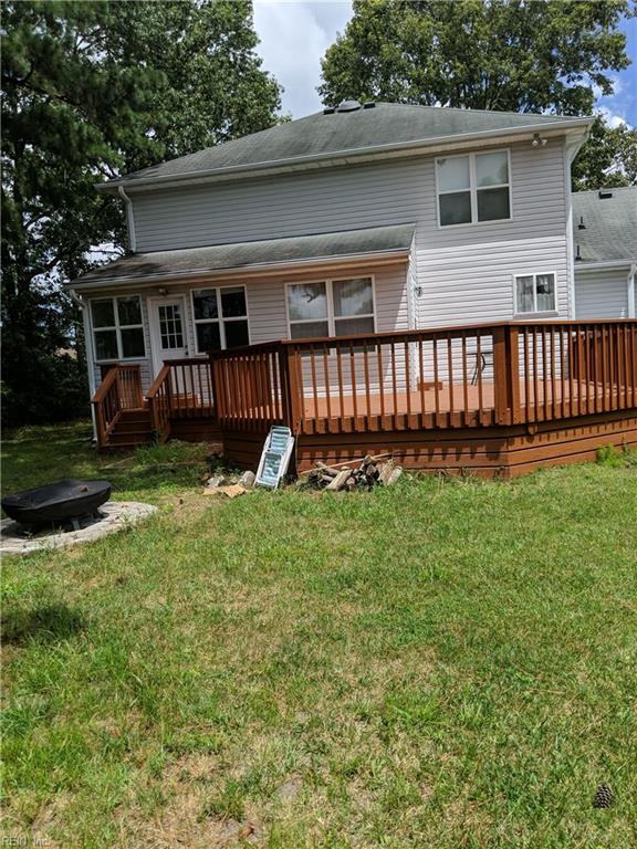 Photo of 1500 Lake James Drive, Virginia Beach, VA 23464 (MLS # 10643548)