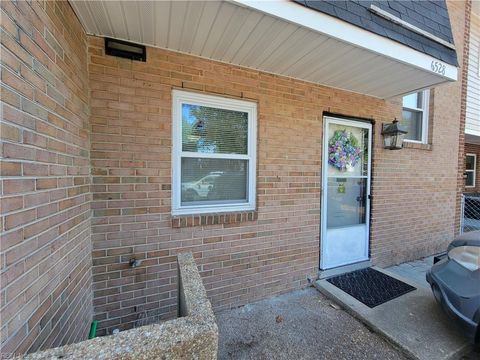 Photo of 6528 Pasteur Court, Norfolk, VA 23513 (MLS # 10631156)