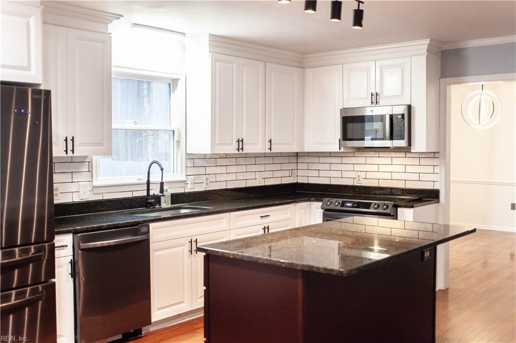 Photo of 4381 Godwin Boulevard, Suffolk, VA 23434 (MLS # 10621119)