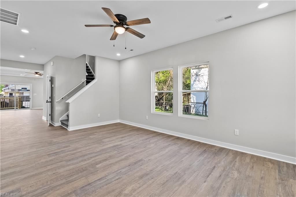 Photo of 1140 33rd Street, Newport News, VA 23607 (MLS # 10631552)