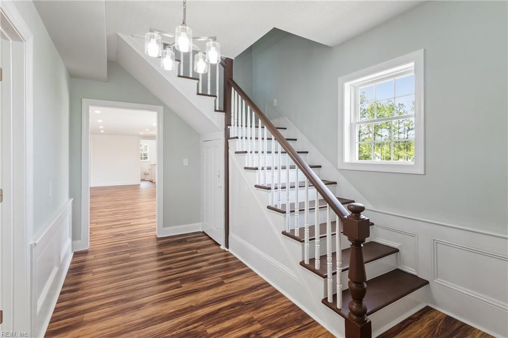 Photo of 9632 Rowes Point Road, Hayes, VA 23072 (MLS # 10641838)
