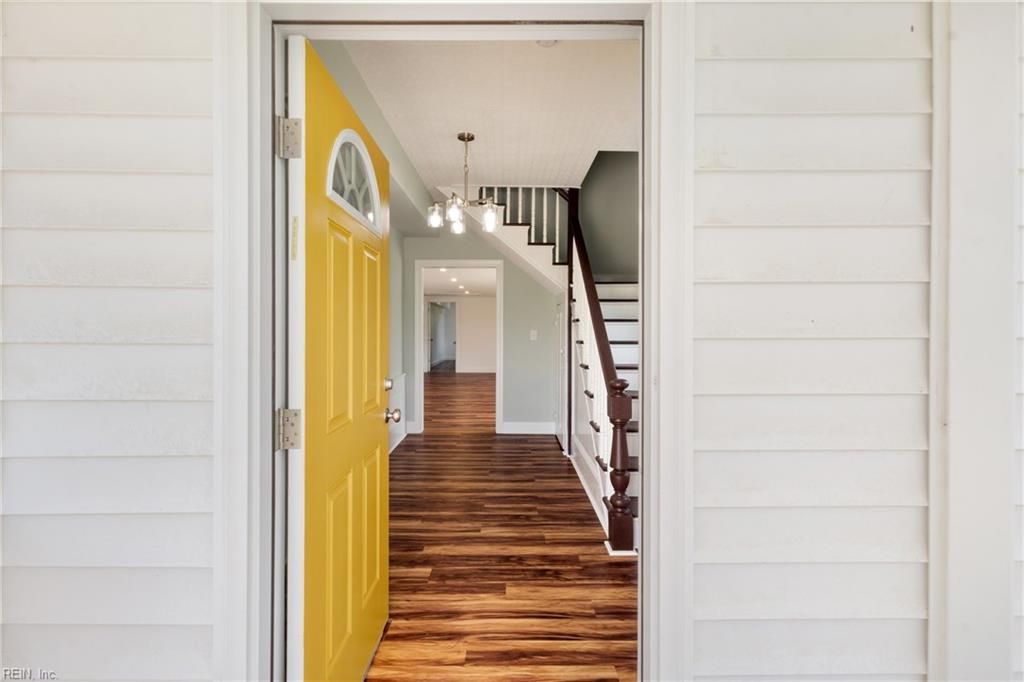 Photo of 9632 Rowes Point Road, Hayes, VA 23072 (MLS # 10641838)