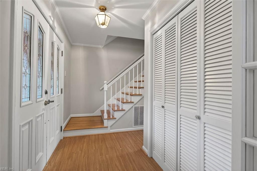 Photo of 321 Beauregard Hts Heights, Hampton, VA 23669 (MLS # 10614011)