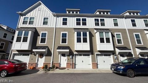 Photo of 549 Westport Street, Chesapeake, VA 23323 (MLS # 10619852)